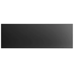 Экран AM.PM Gem 170х70 W90A-170-070B-P черный