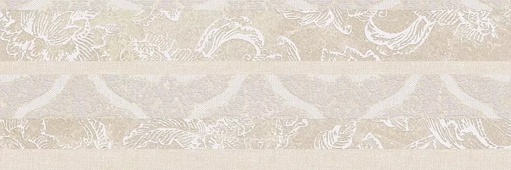 Декор Эскориал матовый обрезной 40x120x1, 1, шт