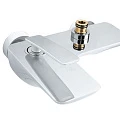 Душевая стойка Timo Saona SX-1010/00 хром
