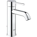 Смеситель для раковины Grohe Essence New 23591001 хром