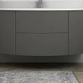 Тумба под раковину Cezares 55069 Grigio Talpa Opaco