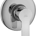 Смеситель встраиваемый для душа Paffoni BLU BLU010CR хром