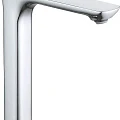 Смеситель для раковины IDDIS Slide SLISB01i01 хром