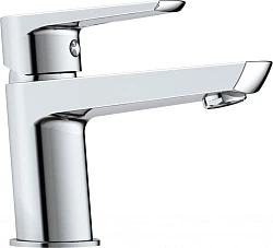 Смеситель для раковины BelBagno Rowena ROW-LVM-CRM хром