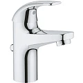 Смеситель для раковины Grohe Lineare New 32805000 хром