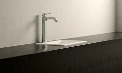 Смеситель для раковины Grohe Grandera 23313000 хром