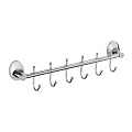 Крючок Fixsen Europa FX-21805-6 хром