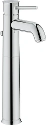 Смеситель для раковины Grohe BauClassic 32868000 хром