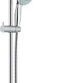 Душевая стойка Grohe Eurosmart New 124410 хром