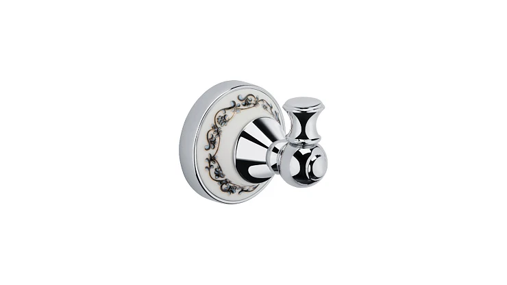 Крючок Fixsen Bogema FX-78505 хром