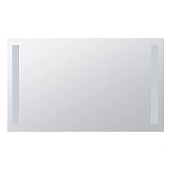 Зеркало Bemeta 101301137 с подсветкой с сенсорным выключателем
