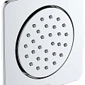 Душевая форсунка Aquatek AQ2099CR хром