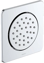 Душевая форсунка Aquatek AQ2099CR хром