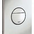 Кнопка смыва Grohe Nova Cosmopolitan 38765P00 хром матовая