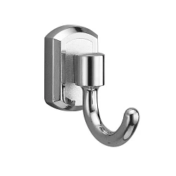Крючок Wasserkraft Oder K-3023 хром