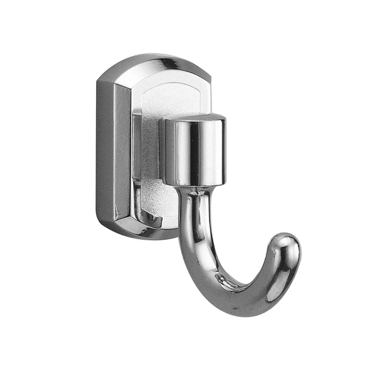 Крючок Wasserkraft Oder K-3023 хром