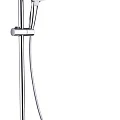 Душевая стойка Lemark Evitta LM0562C хром