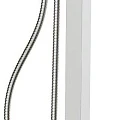Напольный смеситель для ванны с душем BelBagno ARLIE ARL-FMT-CRM хром