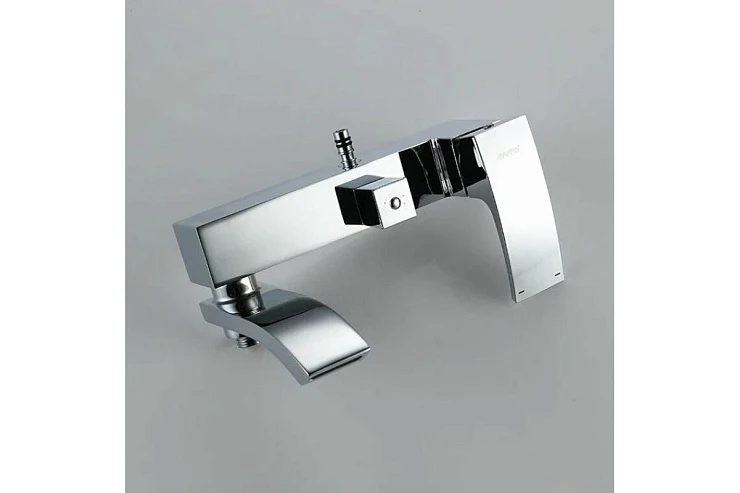 Душевая стойка Gappo G2407-11 хром