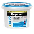 Праймер Ceresit бетонконтакт СТ 19 5кг (3,3л)