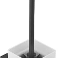 Ершик Cezares Slider SLIDER-TBS-V-NOP черный матовый