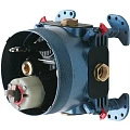 Душевой комплект Ideal Standard Ceraplan B1153AA с внутренней частью, хром