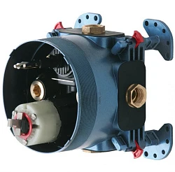 Душевой комплект Ideal Standard Ceraplan B1153AA с внутренней частью, хром