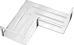 Полка Bemeta Cytro 146208212 хром