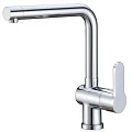 Смеситель для кухни BelBagno TANARO TAN-LAM-CRM хром