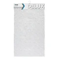 Коврик для ванной Fixsen DELUX белый FX-9040W (70х120)