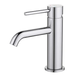 Душевой комплект Aquatek Европа AQ1331CR хром