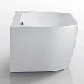 Акриловая ванна Vagnerplast Vera 166x80 KRBV166VER9X-64 белая глянцевая