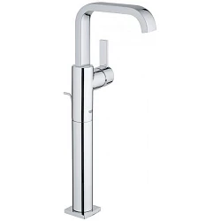 Смеситель для раковины Grohe Allure 32249000 хром