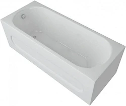Акриловая ванна AZARIO FELISA 170x70 AV.0040170 белая глянцевая