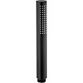 Душевая лейка Kludi Nova Fonte 3912039-00 черный матовый