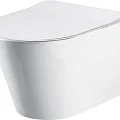 Чаша для унитаза подвесного BelBagno FLAY BB351B