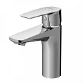 Смеситель для раковины AM.PM Gem F90A02100 хром