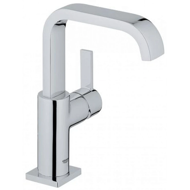 Смеситель для раковины Grohe Allure 23076000 хром
