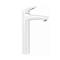 Смеситель для раковины Grohe Eurostyle New 23570LS3 белый