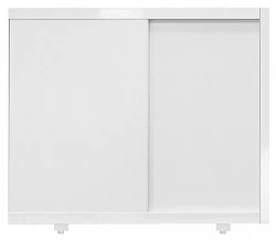 Экран Aquanet Kupe 75см 00273294 белый