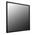 Зеркало Comforty Бредфорд 75 00004149062CF черный профиль