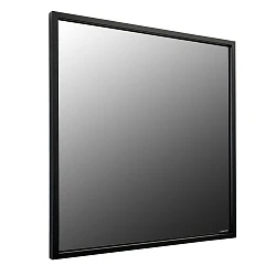 Зеркало Comforty Бредфорд 75 00004149062CF черный профиль