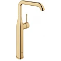 Смеситель для раковины Grohe Essence New 32901GL1 золото