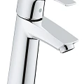 Смеситель для раковины Grohe Eurosmart 23324001 хром
