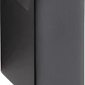 Крючок Bemeta Nero 135006010 черный матовый