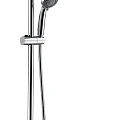 Душевая стойка Wasserkraft Thermo A13302 хром
