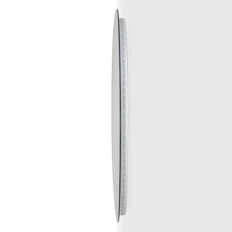 Зеркало Art&max Sanremo AM-San-1000-DS-F-H с подсветкой и подогревом