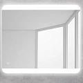 Зеркало BelBagno 80 SPC-CEZ-800-700-LED-TCH с подсветкой