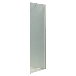 Боковая стенка Cezares ECO-O-100-FIX-P-Cr