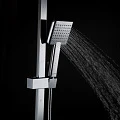 Душевая стойка Gappo с термостатом G2407-40 хром